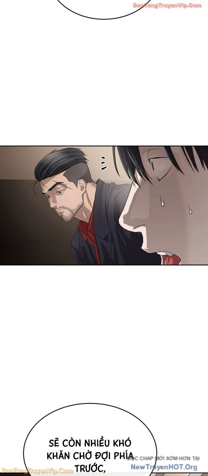 Công Chức Đặc Dị Chap 50 - Next Chap 51