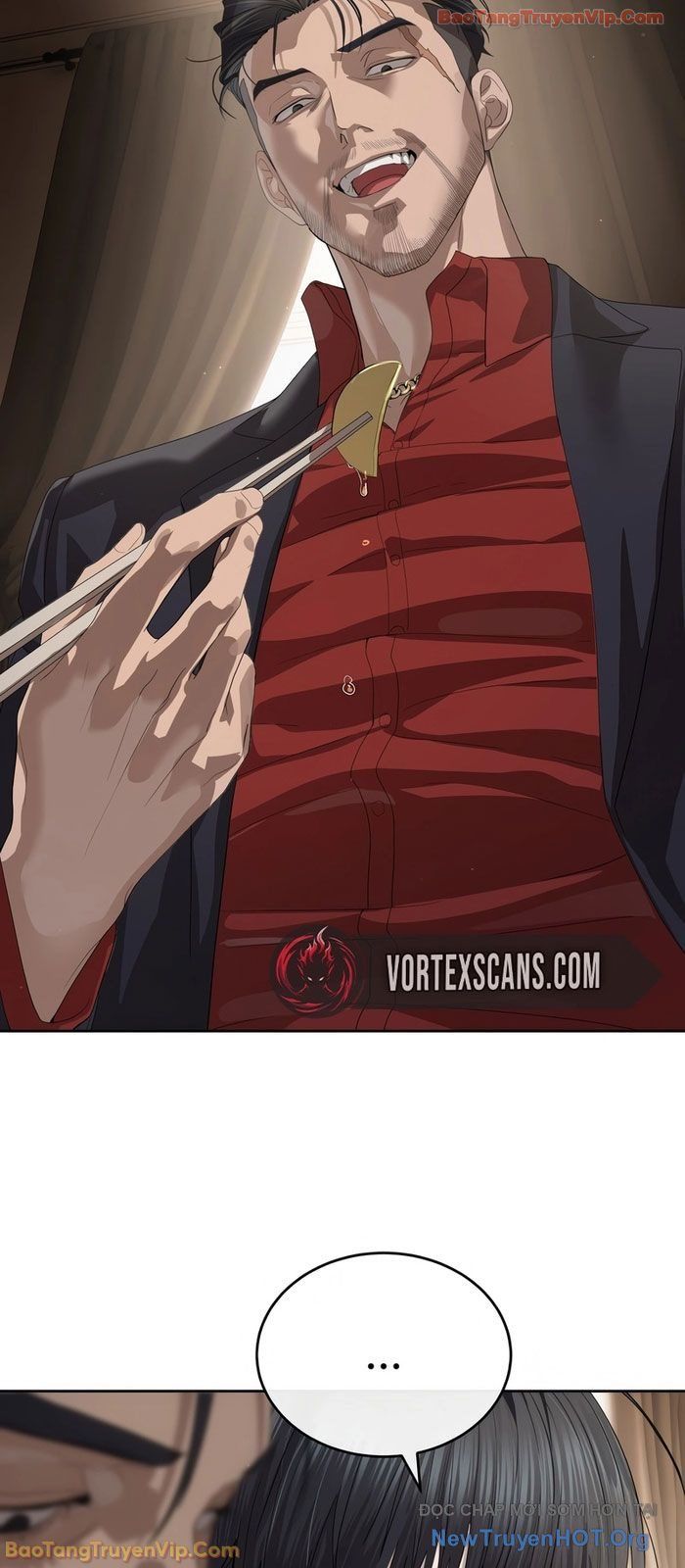 Công Chức Đặc Dị Chap 50 - Next Chap 51