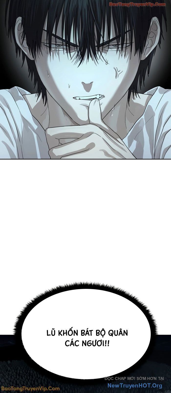 Công Chức Đặc Dị Chap 50 - Next Chap 51