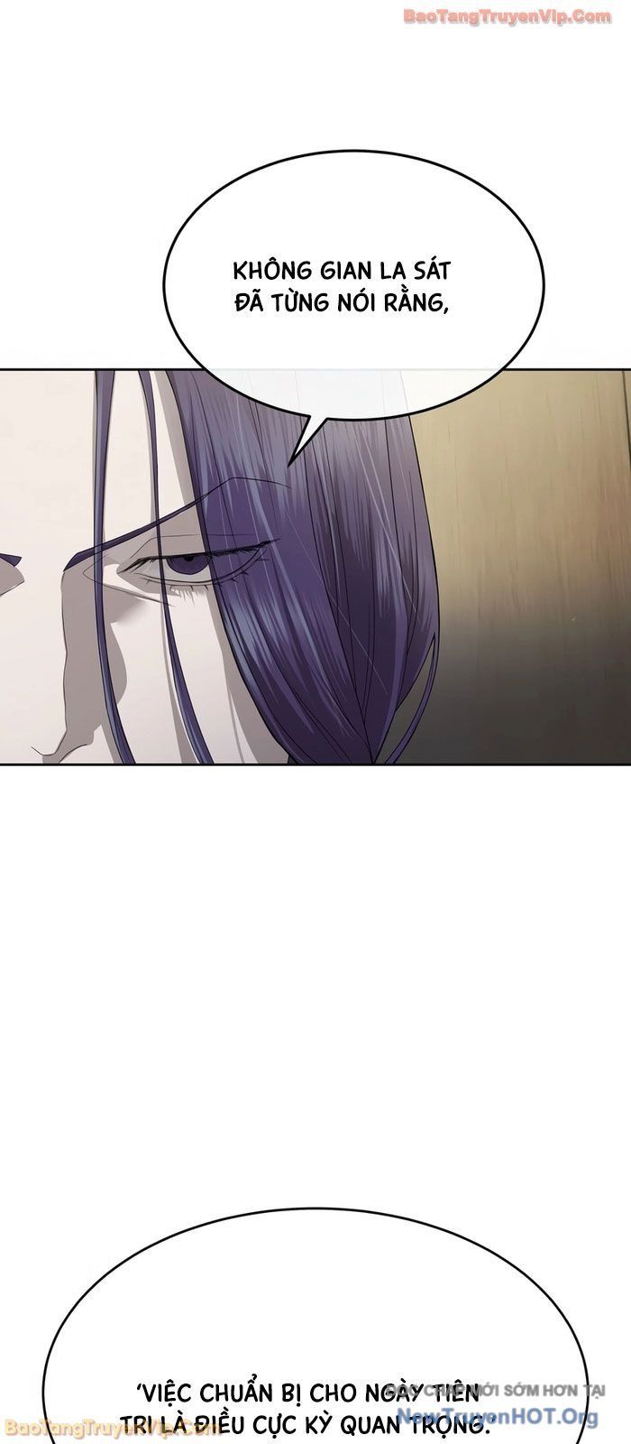 Công Chức Đặc Dị Chap 50 - Next Chap 51