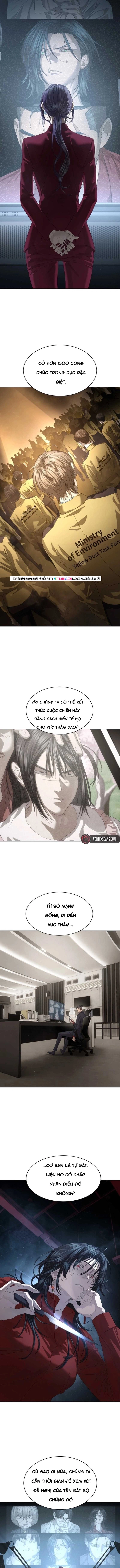 Công Chức Đặc Dị Chap 54 - Next Chap 55