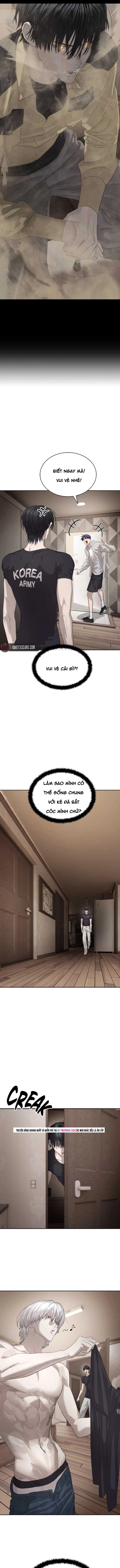 Công Chức Đặc Dị Chap 54 - Next Chap 55