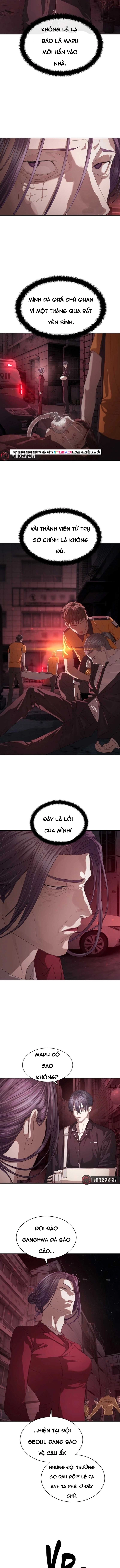 Công Chức Đặc Dị Chap 54 - Next Chap 55