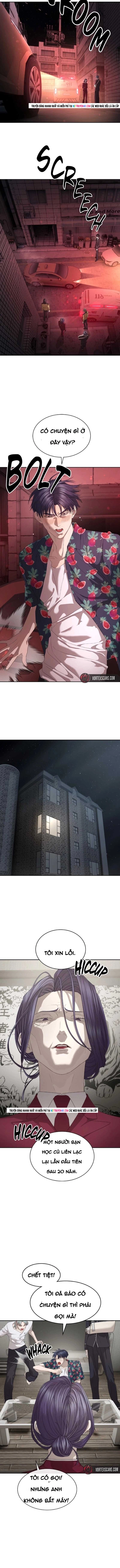 Công Chức Đặc Dị Chap 54 - Next Chap 55