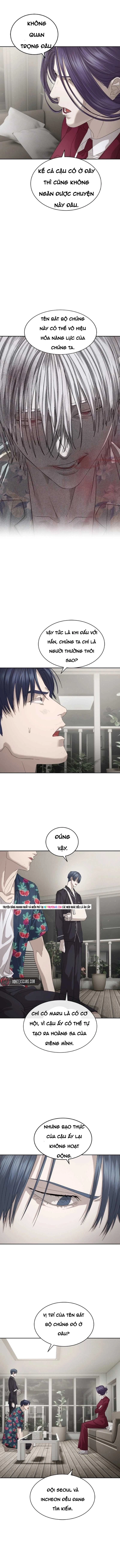 Công Chức Đặc Dị Chap 54 - Next Chap 55