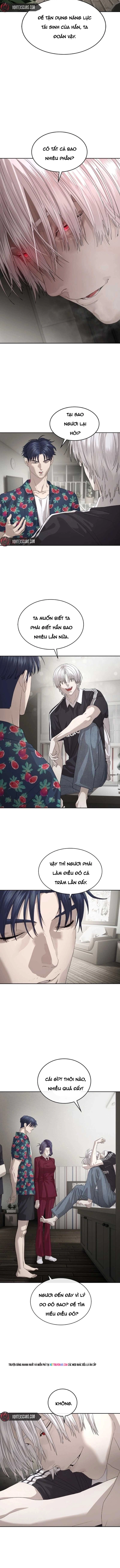 Công Chức Đặc Dị Chap 54 - Next Chap 55