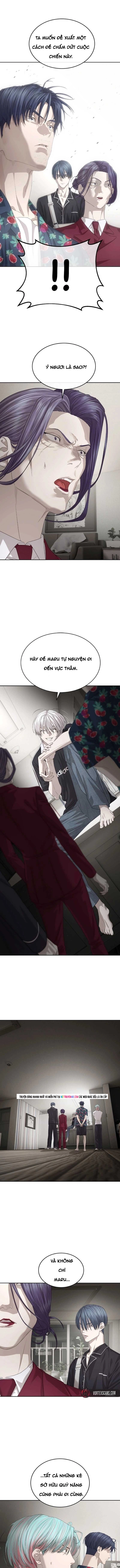 Công Chức Đặc Dị Chap 54 - Next Chap 55