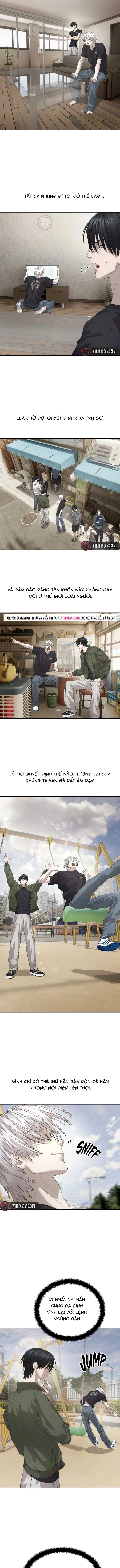 Công Chức Đặc Dị Chap 55 - Next Chap 56