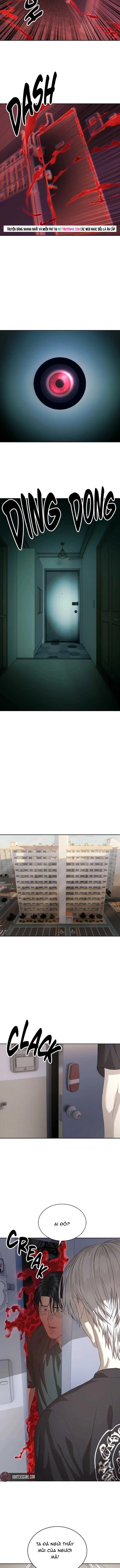 Công Chức Đặc Dị Chap 55 - Next Chap 56