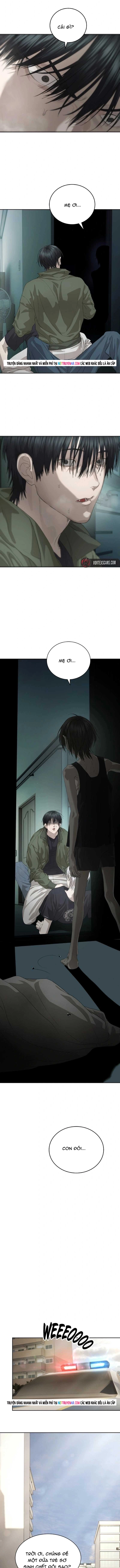 Công Chức Đặc Dị Chap 55 - Next Chap 56