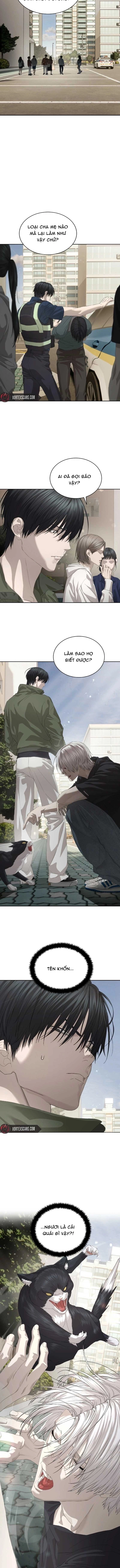 Công Chức Đặc Dị Chap 55 - Next Chap 56