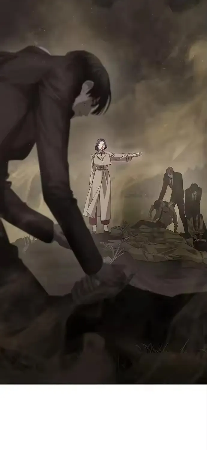 Công Chức Đặc Dị Chap 61 - Next Chap 62