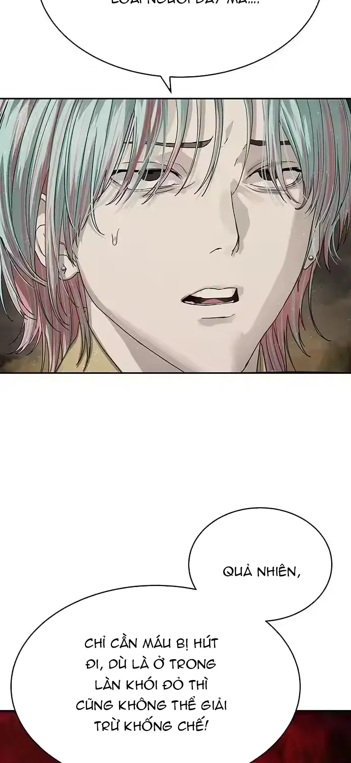 Công Chức Đặc Dị Chap 61 - Next Chap 62