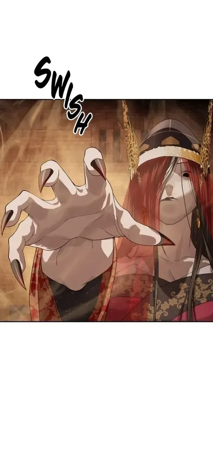 Công Chức Đặc Dị Chap 63 - Next Chap 64