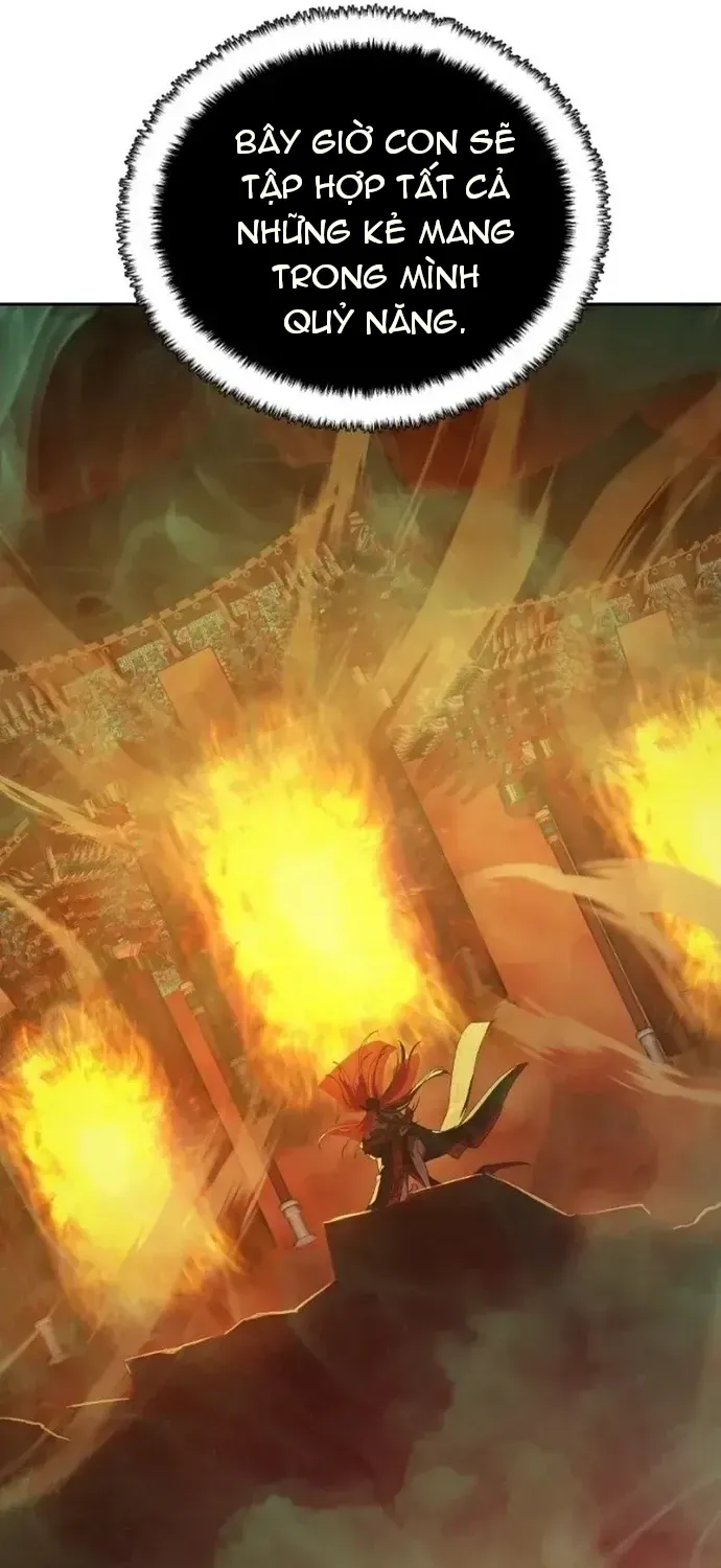 Công Chức Đặc Dị Chap 63 - Next Chap 64