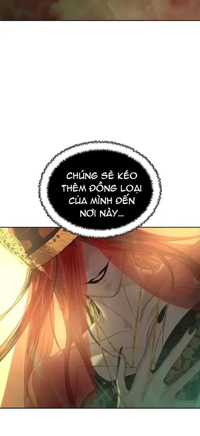 Công Chức Đặc Dị Chap 63 - Next Chap 64