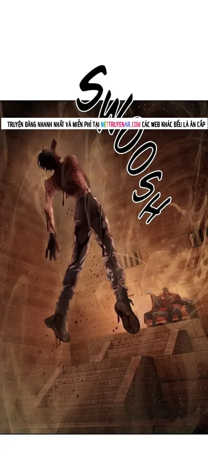 Công Chức Đặc Dị Chap 63 - Next Chap 64