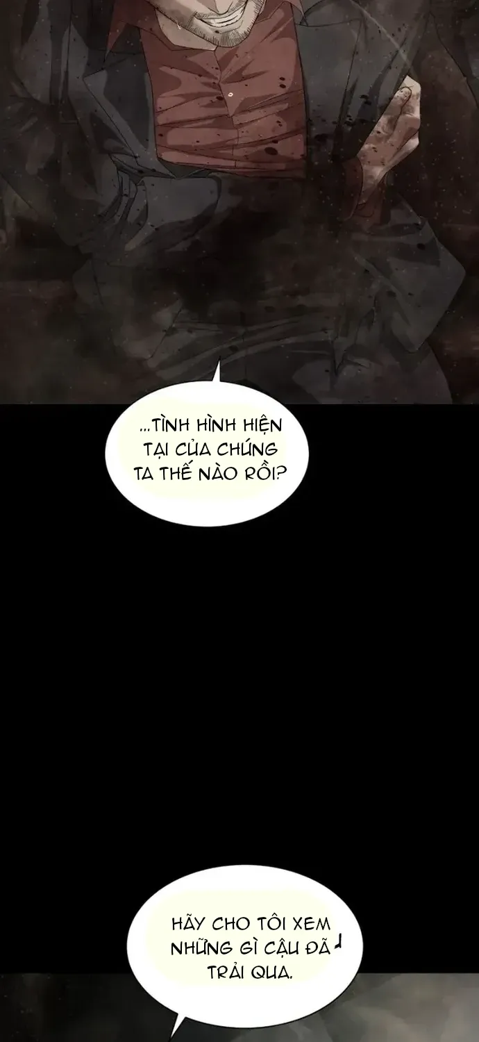 Công Chức Đặc Dị Chap 63 - Next Chap 64