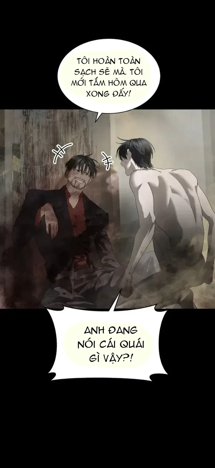 Công Chức Đặc Dị Chap 63 - Next Chap 64