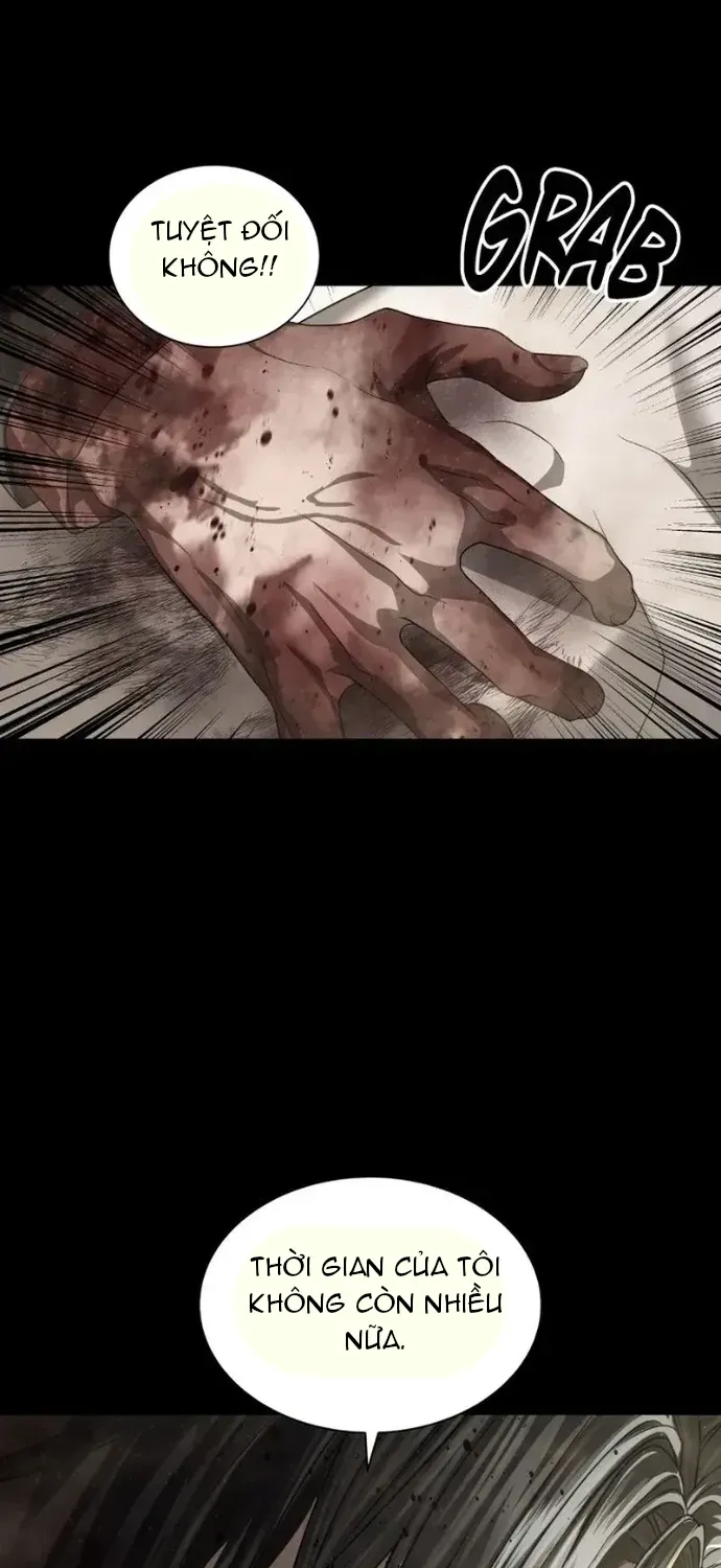 Công Chức Đặc Dị Chap 63 - Next Chap 64