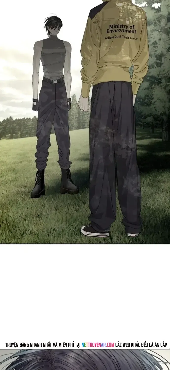 Công Chức Đặc Dị Chap 63 - Next Chap 64