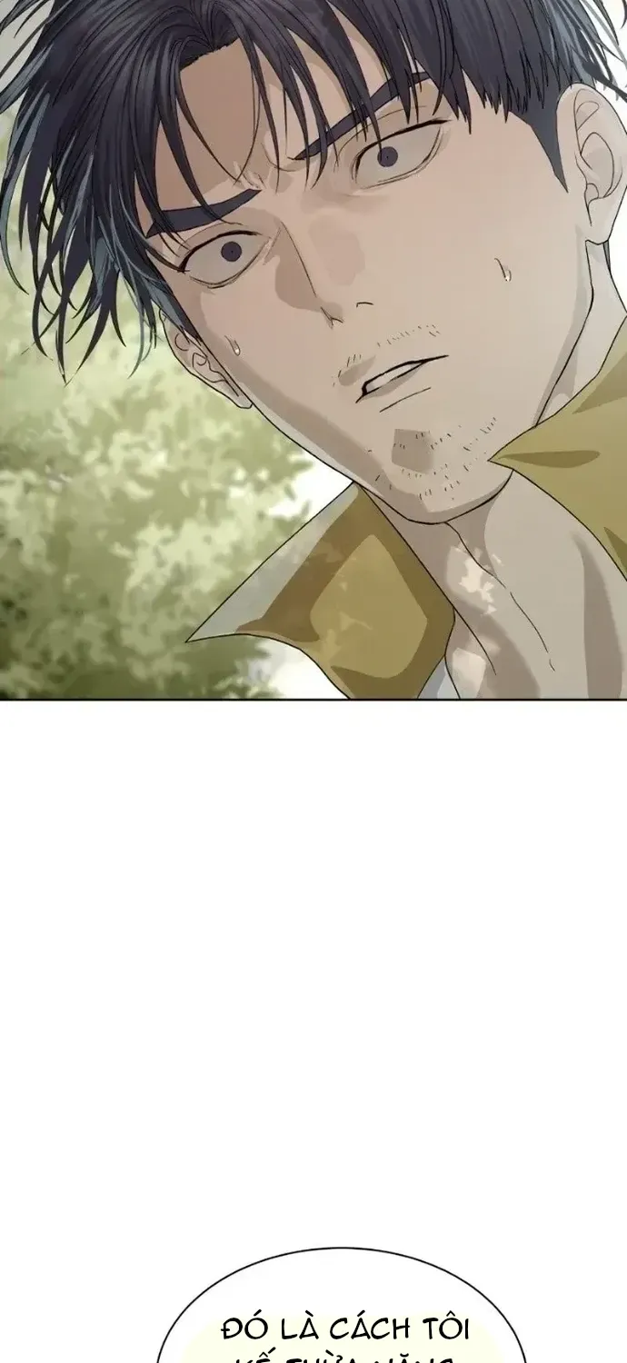 Công Chức Đặc Dị Chap 63 - Next Chap 64