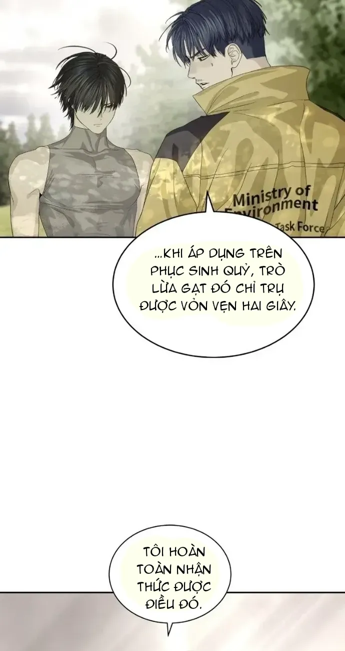 Công Chức Đặc Dị Chap 63 - Next Chap 64