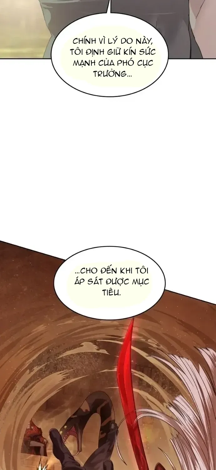 Công Chức Đặc Dị Chap 63 - Next Chap 64