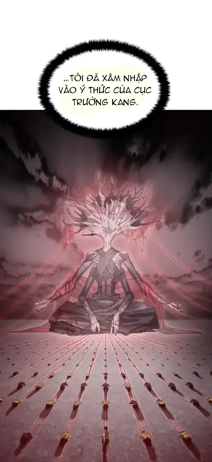 Công Chức Đặc Dị Chap 63 - Next Chap 64