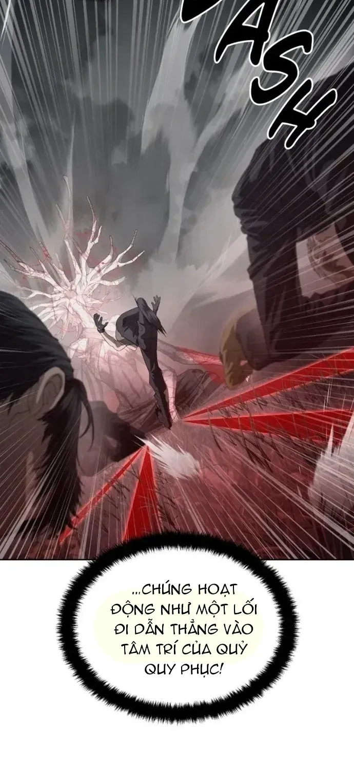 Công Chức Đặc Dị Chap 63 - Next Chap 64