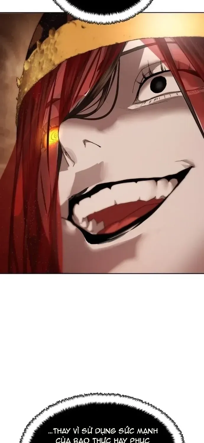 Công Chức Đặc Dị Chap 63 - Next Chap 64