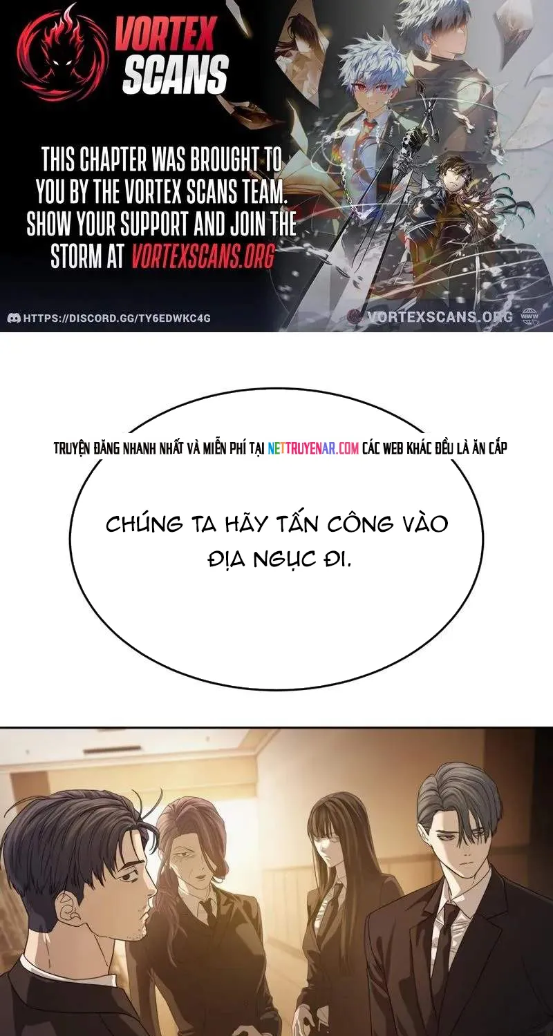 Công Chức Đặc Dị Chap 65 - Next Chap 66