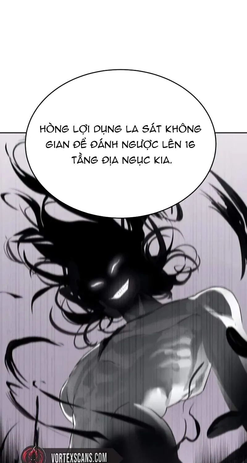 Công Chức Đặc Dị Chap 65 - Next Chap 66