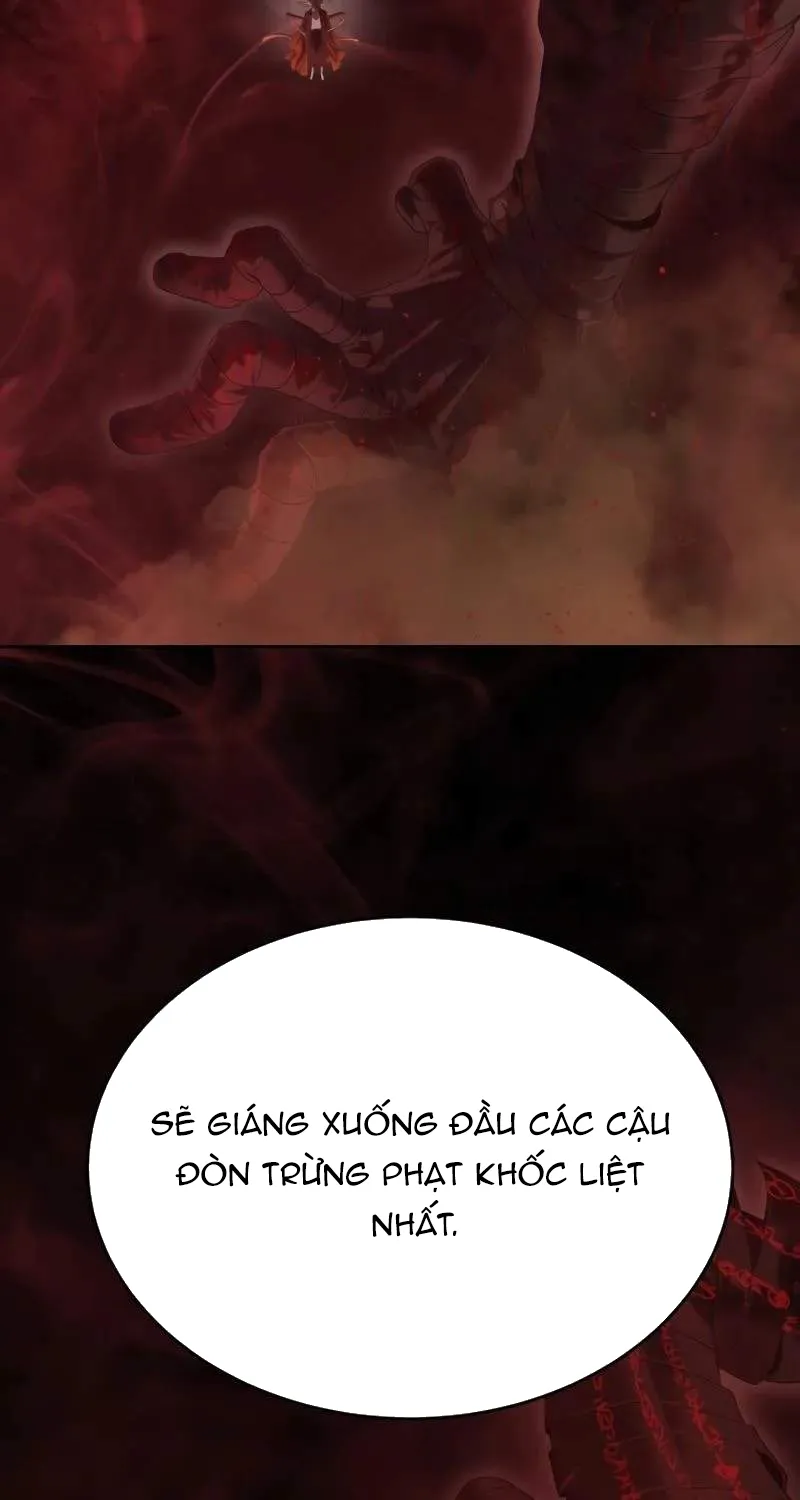 Công Chức Đặc Dị Chap 65 - Next Chap 66