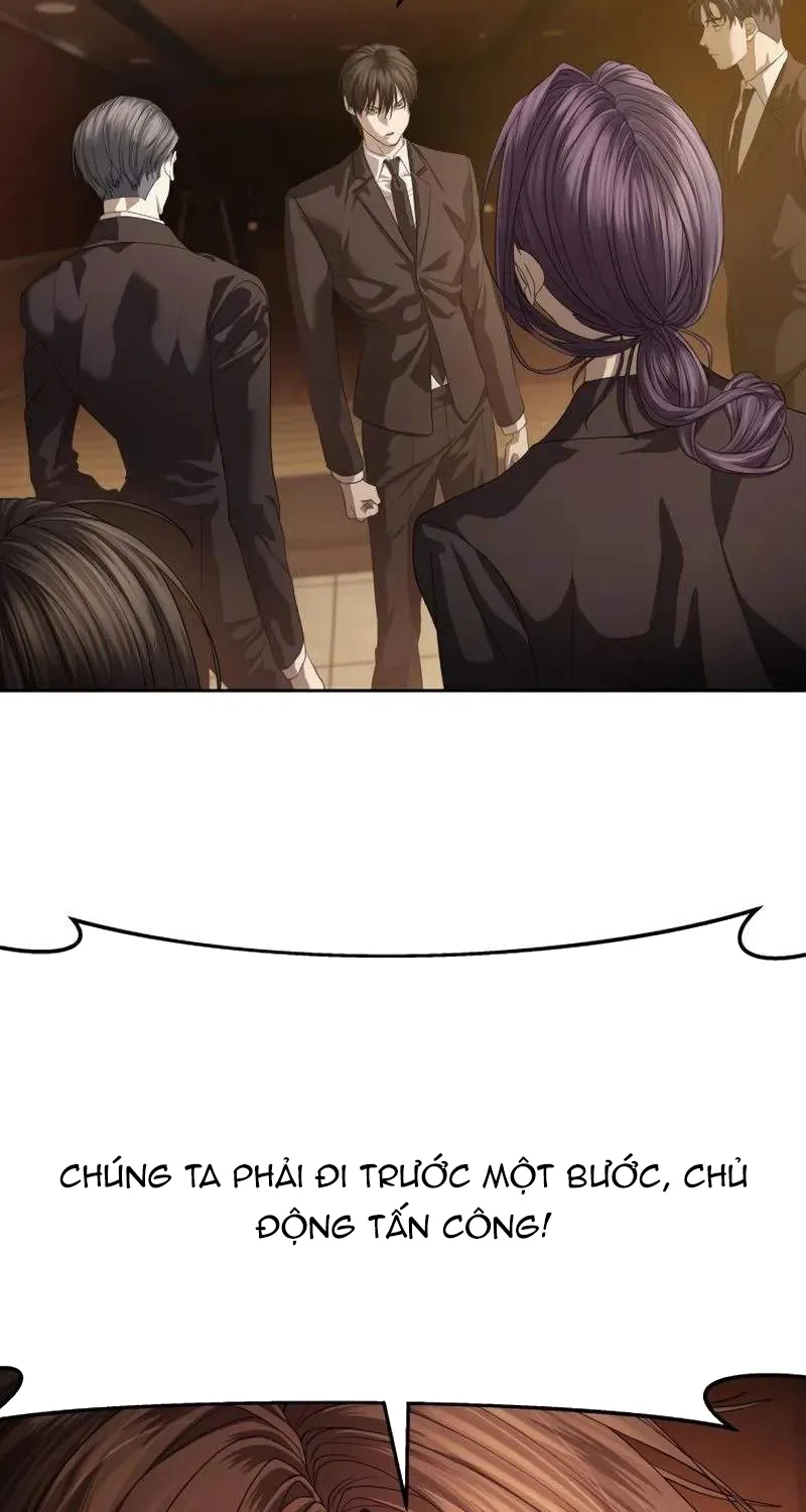 Công Chức Đặc Dị Chap 65 - Next Chap 66