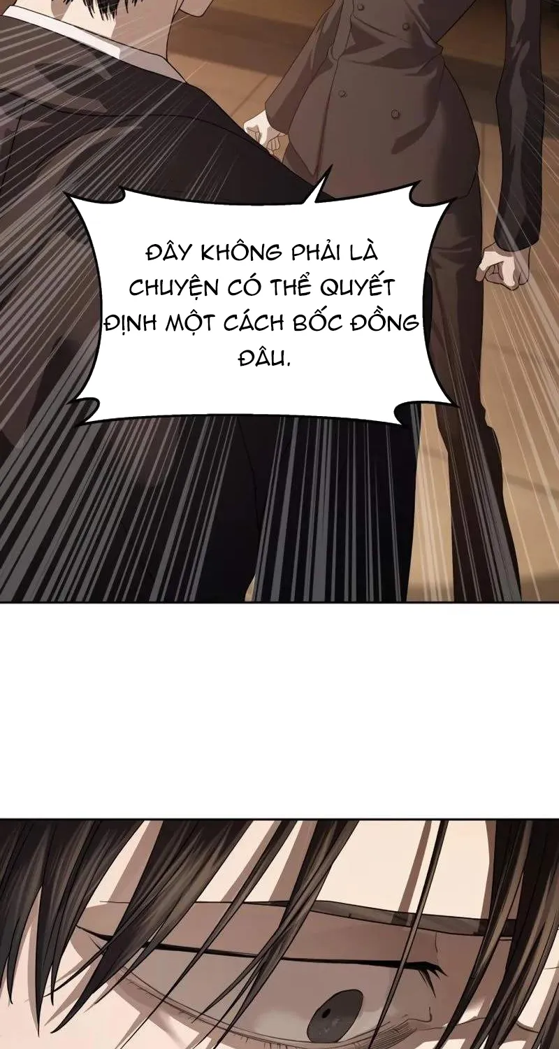 Công Chức Đặc Dị Chap 65 - Next Chap 66