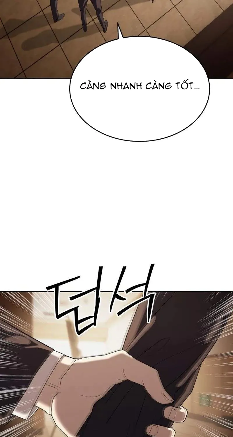 Công Chức Đặc Dị Chap 65 - Next Chap 66