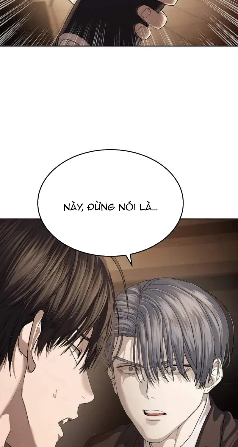 Công Chức Đặc Dị Chap 65 - Next Chap 66