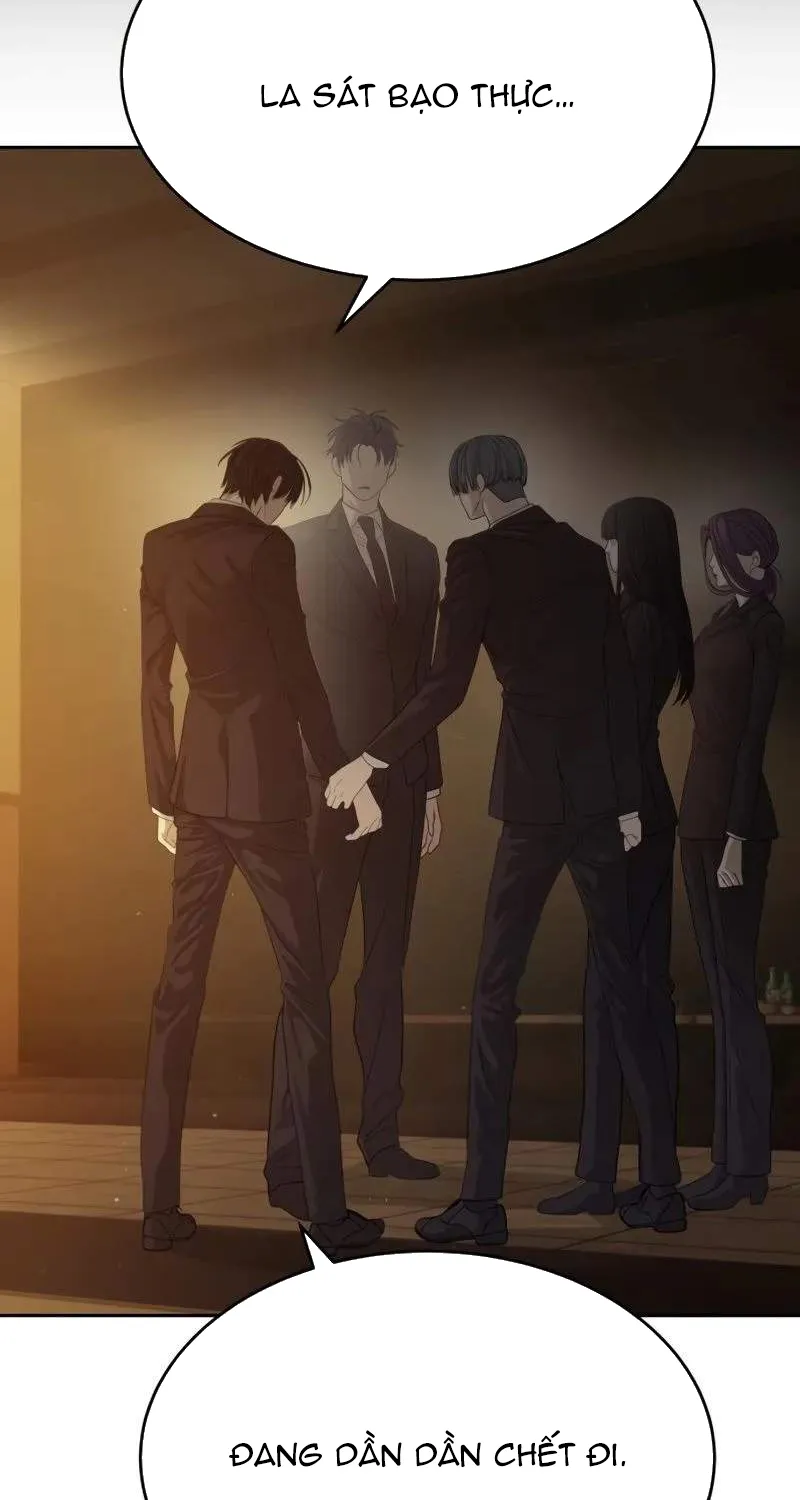 Công Chức Đặc Dị Chap 65 - Next Chap 66