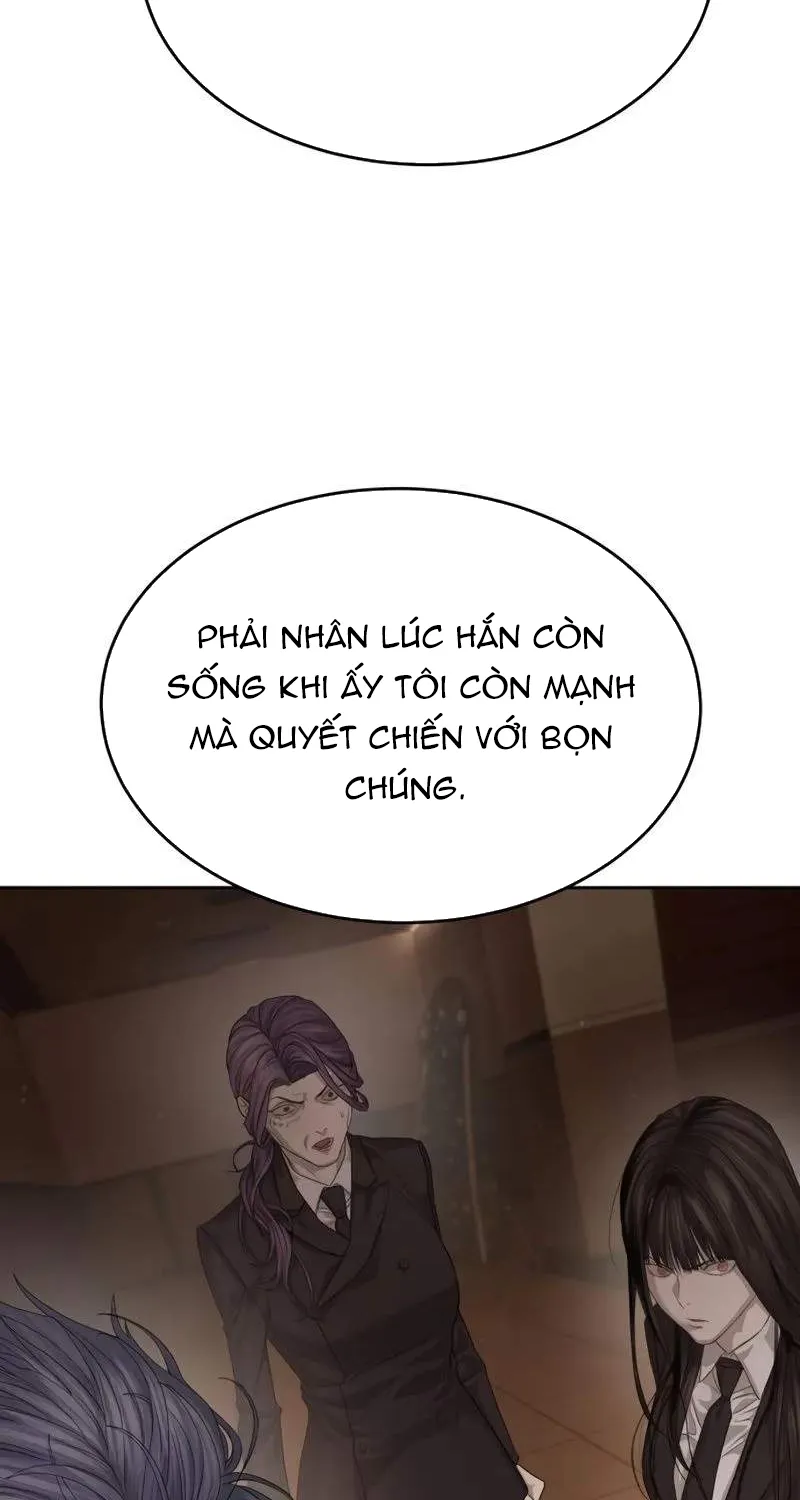 Công Chức Đặc Dị Chap 65 - Next Chap 66