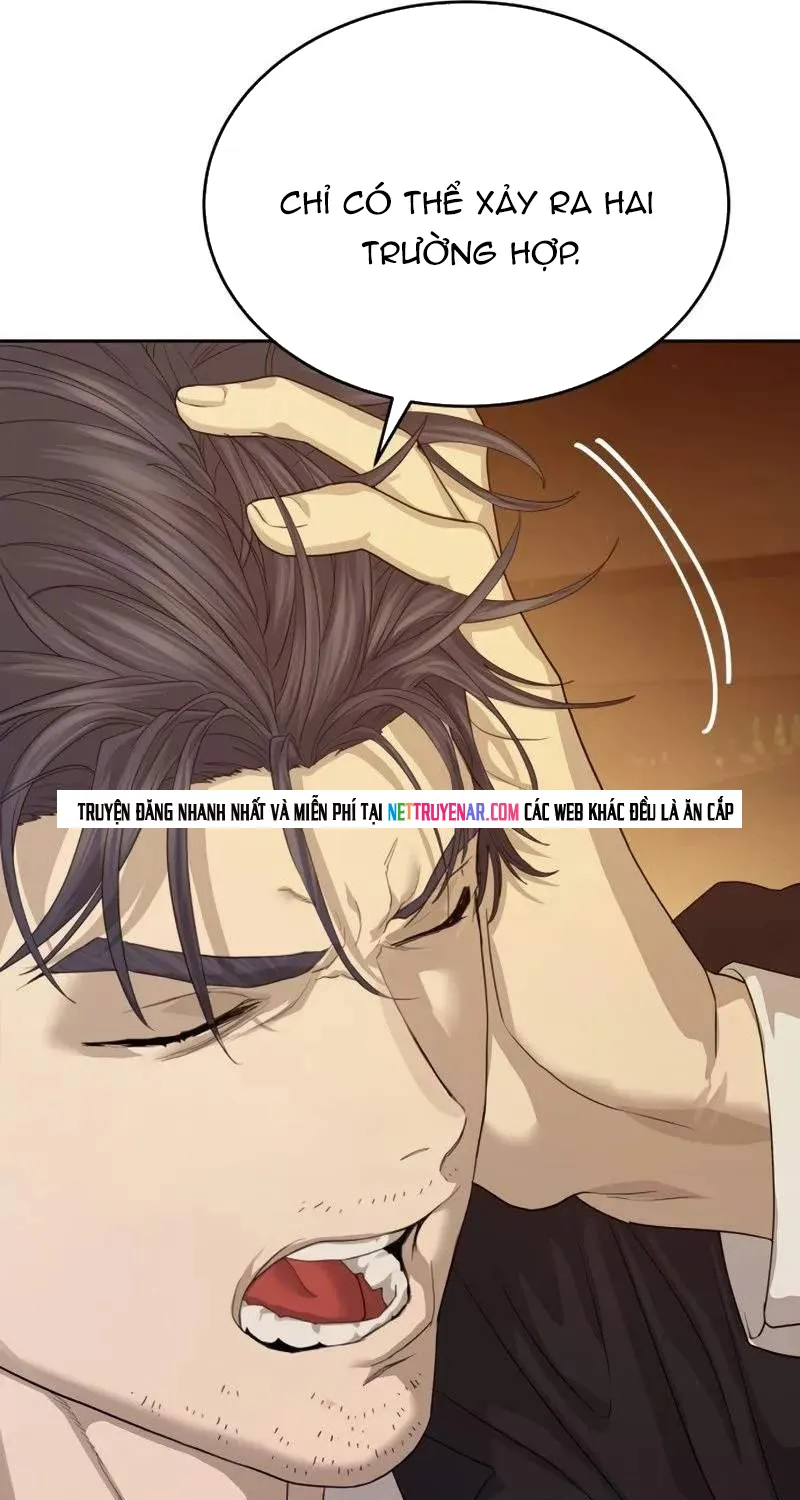 Công Chức Đặc Dị Chap 65 - Next Chap 66