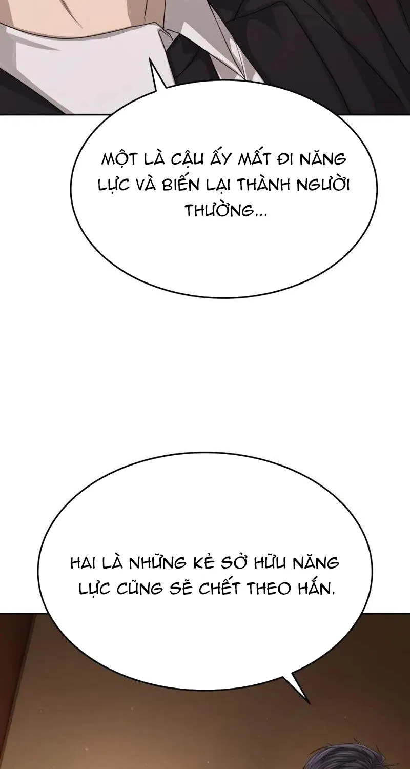 Công Chức Đặc Dị Chap 65 - Next Chap 66