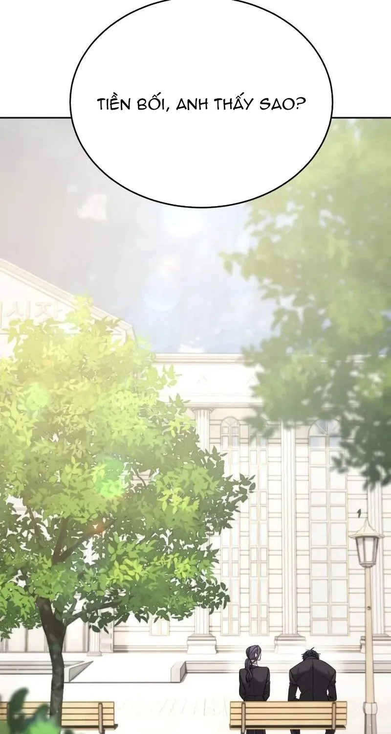 Công Chức Đặc Dị Chap 65 - Next Chap 66