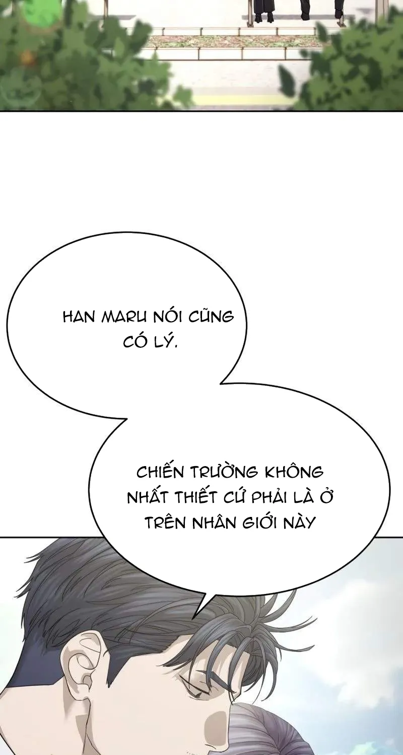 Công Chức Đặc Dị Chap 65 - Next Chap 66