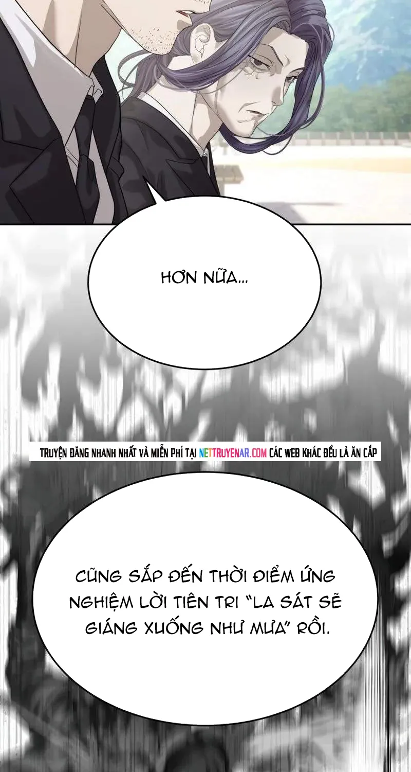 Công Chức Đặc Dị Chap 65 - Next Chap 66