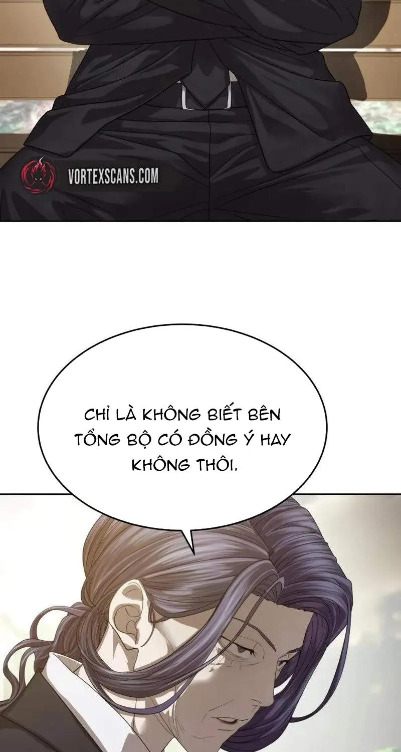 Công Chức Đặc Dị Chap 65 - Next Chap 66