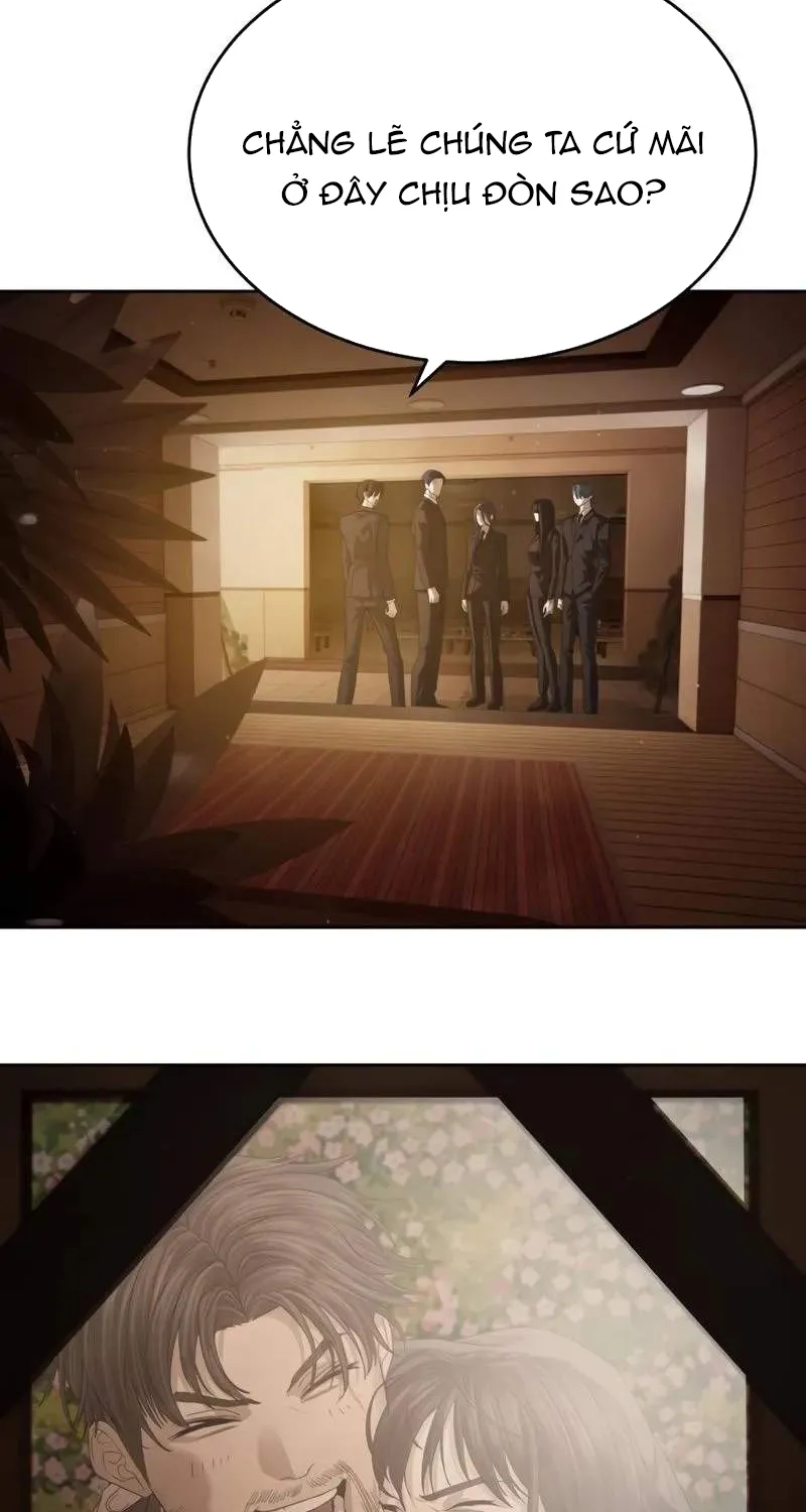 Công Chức Đặc Dị Chap 65 - Next Chap 66