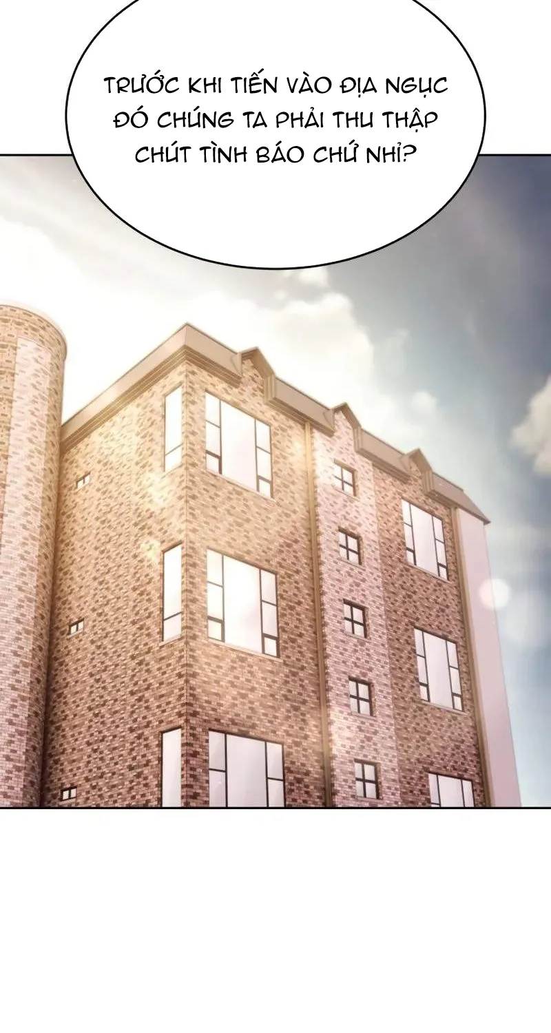 Công Chức Đặc Dị Chap 65 - Next Chap 66