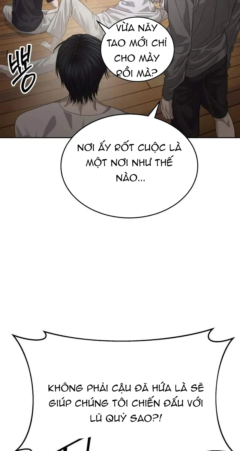 Công Chức Đặc Dị Chap 65 - Next Chap 66