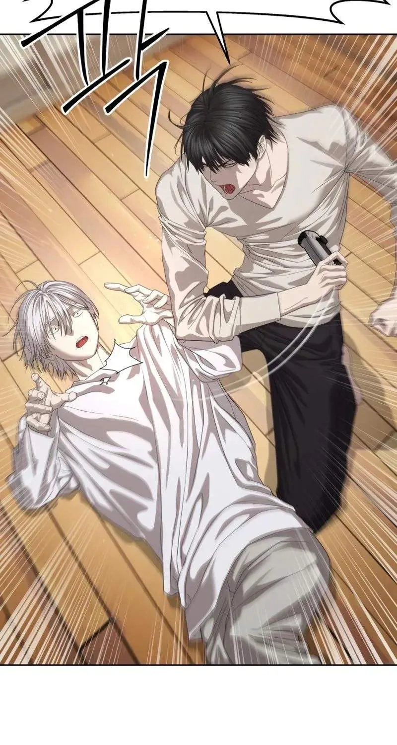 Công Chức Đặc Dị Chap 65 - Next Chap 66